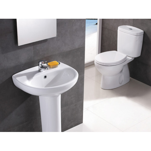 Напольный унитаз Roca Victoria 342399000-5