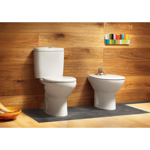 Напольный унитаз Roca Victoria 342399000-6