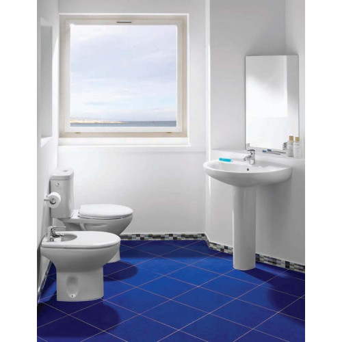 Напольный унитаз Roca Victoria 342399000-7