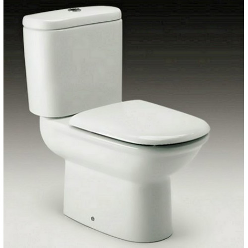 Напольный унитаз Roca Giralda 7.3424.6.600.0/7.3414.6.900.0-1