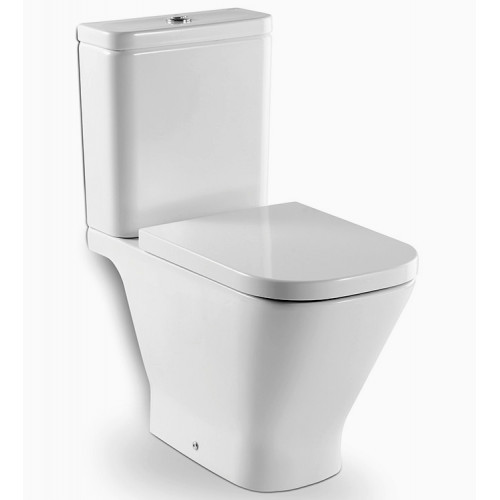 Напольный унитаз Roca Gap 342477000