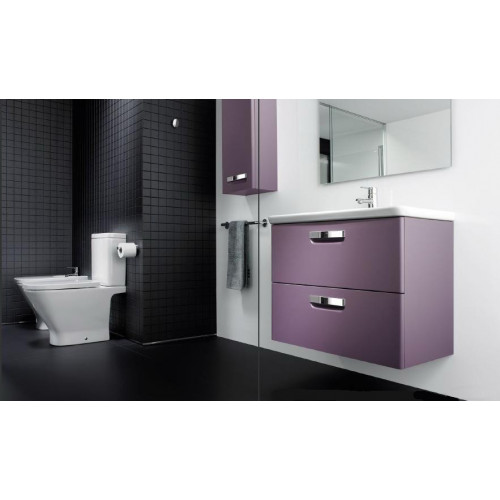 Напольный унитаз Roca Gap 342477000-3