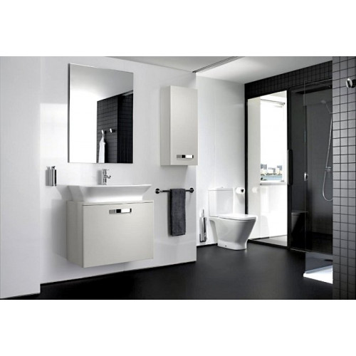 Напольный унитаз Roca Gap 342477000-4