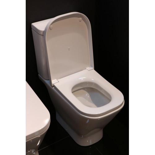 Напольный унитаз Roca Gap 342477000-7