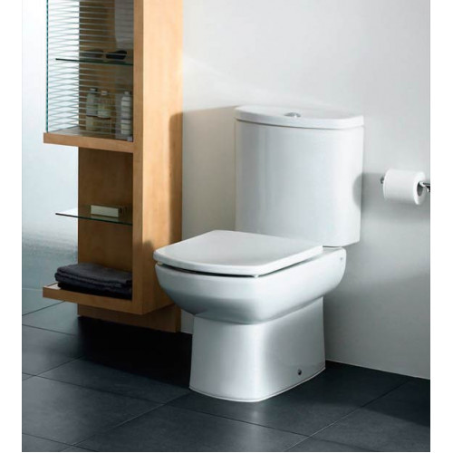 Напольный унитаз Roca Dama Senso 342517000-2