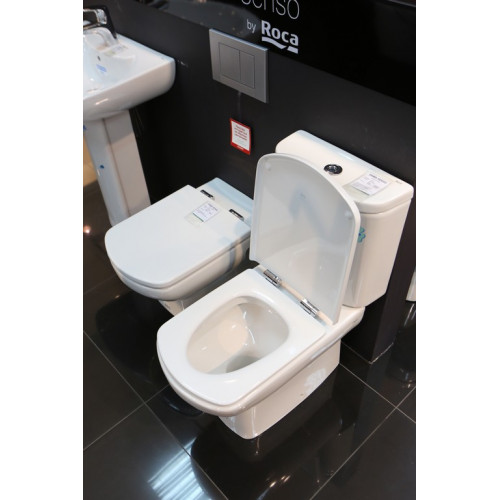 Напольный унитаз Roca Dama Senso 342517000-7