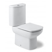 Напольный унитаз Roca Dama Senso Compacto 342518000