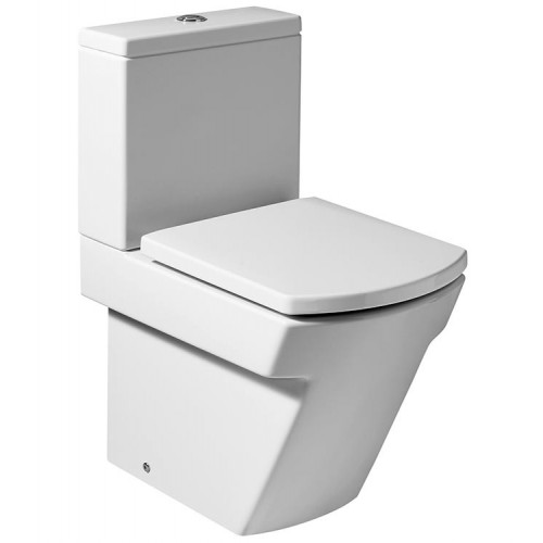 Напольный унитаз Roca Hall 342629000