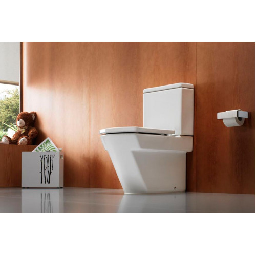 Напольный унитаз Roca Hall 342629000-3