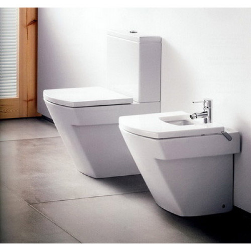 Напольный унитаз Roca Hall 342629000-6