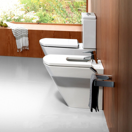 Напольный унитаз Roca Hall 342629000-4