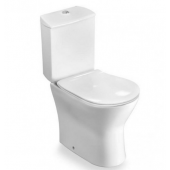 Напольный унитаз Roca Leon 342649000 с бачком 341649000