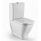 Напольный унитаз Roca Gap 34273700H, безободковый