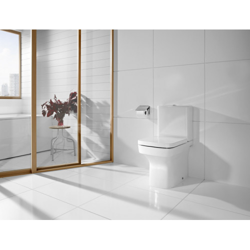 Напольный унитаз Roca Dama-N 342787000-2