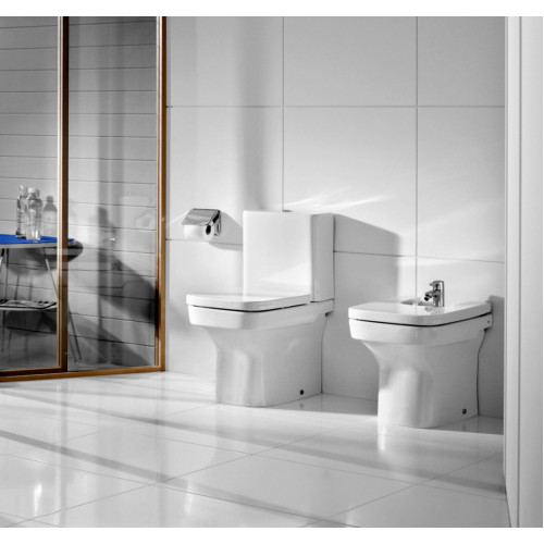 Напольный унитаз Roca Dama-N 342787000-3