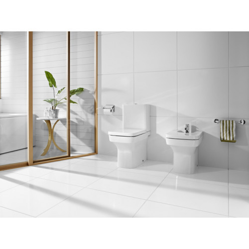 Напольный унитаз Roca Dama-N 342787000-6