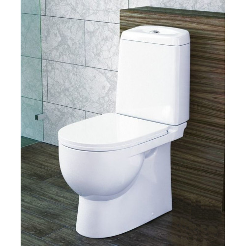 Напольный унитаз Roca Victoria Nord 342ND7000-1