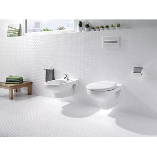 Подвесной унитаз Roca Mateo 346200000-7