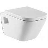 Подвесной унитаз Roca Gap 54 x 35 см, 346477000