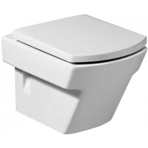 Подвесной унитаз Roca Hall 346627000