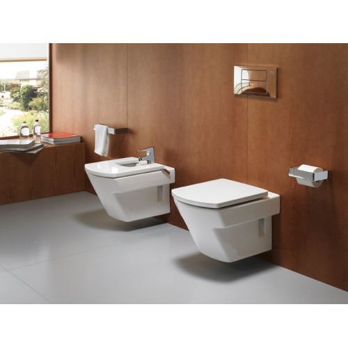 Подвесной унитаз Roca Hall 346627000-2