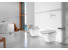 Подвесной унитаз Roca Hall 346627000