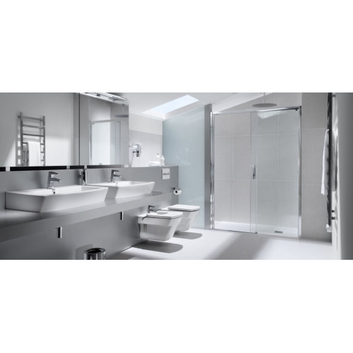 Подвесной унитаз Roca Hall 346627000-5