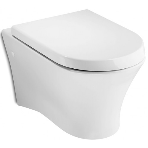 Подвесной унитаз Roca Nexo 346640000