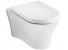 Подвесной унитаз Roca Nexo 346640000
