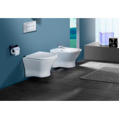 Подвесной унитаз Roca Nexo 346640000-2