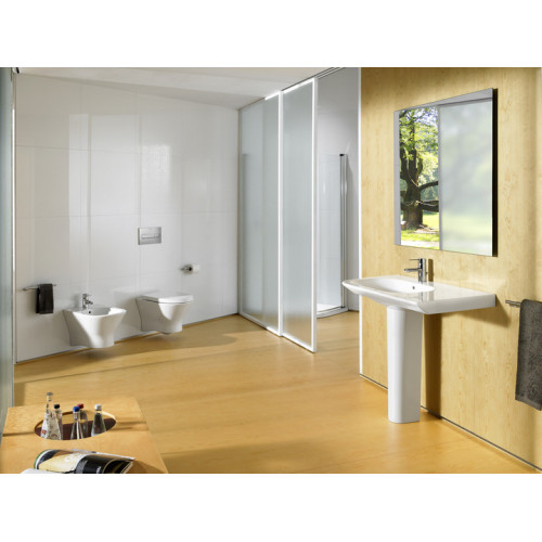 Подвесной унитаз Roca Nexo 346640000-4