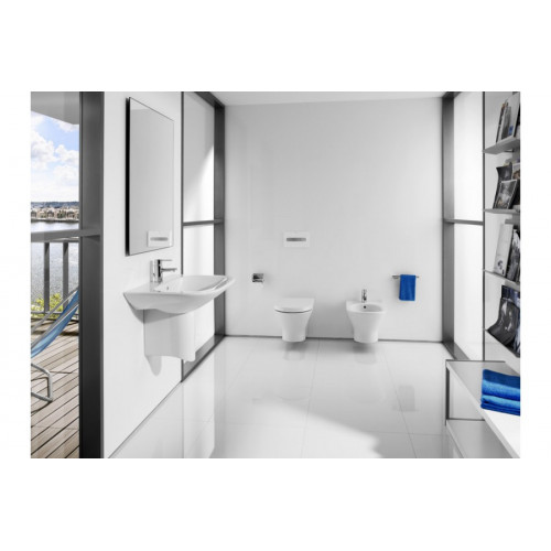 Подвесной унитаз Roca Nexo 346640000-6