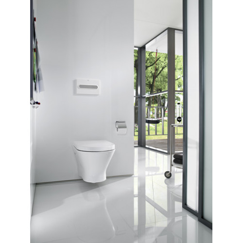 Подвесной унитаз Roca Nexo 346640000-7