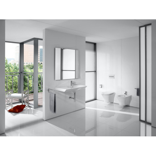 Подвесной унитаз Roca Nexo 346640000-8