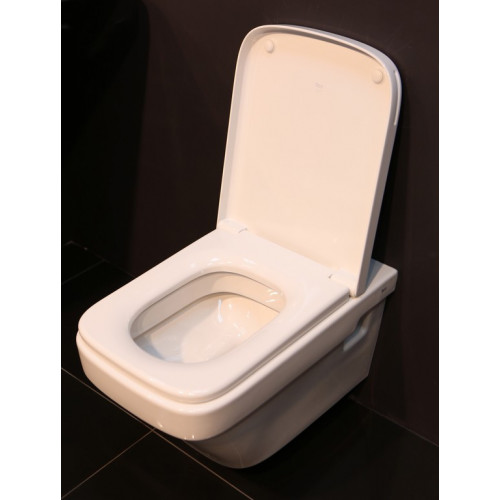 Подвесной унитаз Roca Dama-N 346787000-2