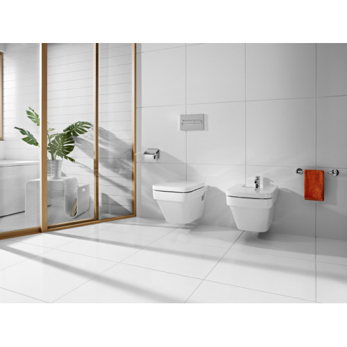 Подвесной унитаз Roca Dama-N 346788000-4