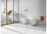 Подвесной унитаз Roca Dama-N 346788000