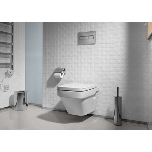 Подвесной унитаз Roca Dama-N 346788000-8