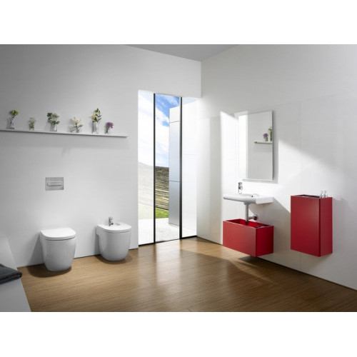 Приставной унитаз Roca Meridian-N 347247000-2