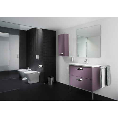 Приставной унитаз Roca Gap 347477000 (7.3474.7.700.0)-2