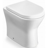 Приставной унитаз Roca Nexo 347615000