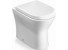Приставной унитаз Roca Nexo 347615000