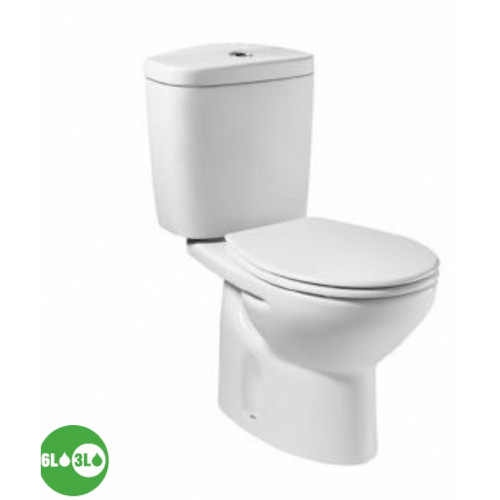 Напольный унитаз Roca Mitos 734Q39A000-2