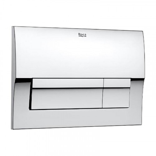 Инсталляция Roca с безободковым унитазом Roca Gap Clean Rim 34647L000, сиденье микролифт, комплект 7.8931.0.410.0 (7893104100)-8