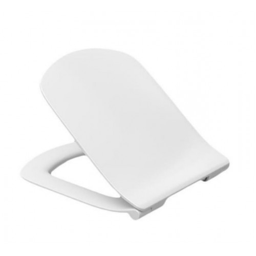 Инсталляция Roca Active с унитазом Roca Dama Senso 893104680, сиденье микролифт, комплект-4