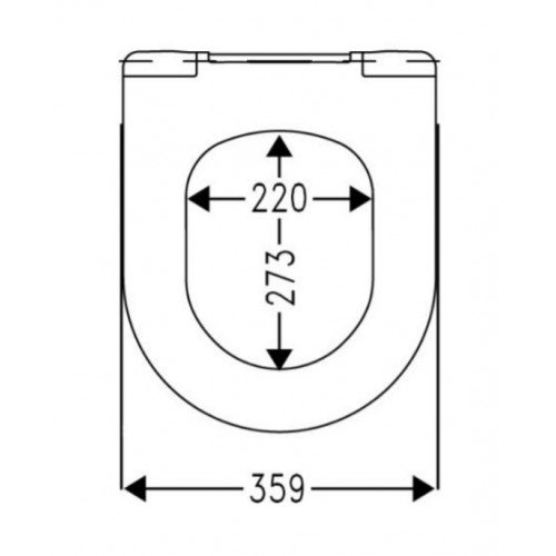 Инсталляция Roca Active с унитазом Roca Dama Senso 893104680, сиденье микролифт, комплект-5
