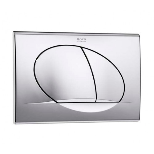 Инсталляция Roca Meridian с унитазом, сиденье микролифт, кнопка смыва, комплект, 893104110-3