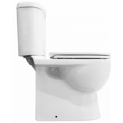 Напольный унитаз Sanita Luxe ArtLuxe ARTSLCC01040622 крышка микролифт-1