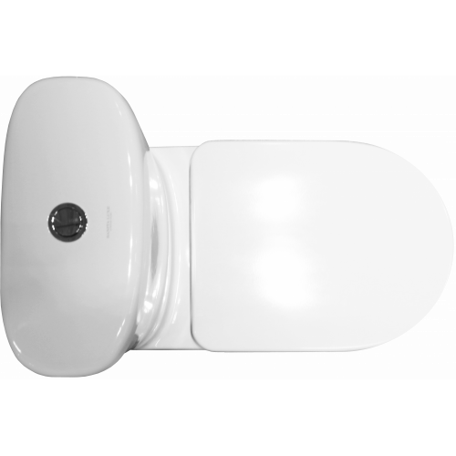 Напольный унитаз Sanita Luxe ArtLuxe ARTSLCC01040622 крышка микролифт-3