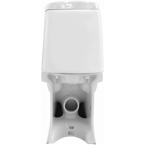 Напольный унитаз Sanita Luxe Best BSTSLCC04020522 крышка микролифт-4